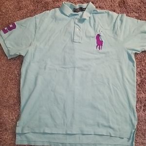 Men Ralph Lauren Polo